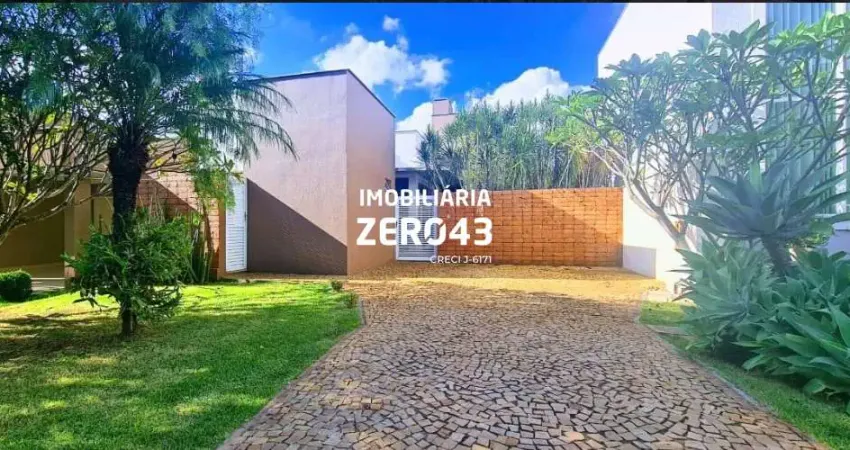 Golden Hill Residence | Casa em condomínio | Esperança | à venda | 3 quartos | 2 vagas | Londrina