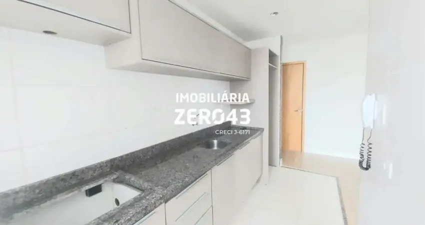 Edifício Aquajardim Residencial & Resort | Apartamento | Centro | à venda | 3 quartos | 1 vaga | Londrina