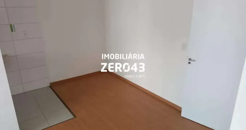 Flor de Lótus | Apartamento | Jardim Maria Celina | à venda | 2 quartos | 1 vaga | Londrina