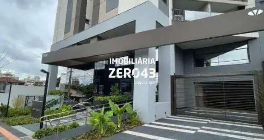 Edifício Odyssey | Apartamento | Centro | à venda | 3 quartos | 2 vagas | Londrina