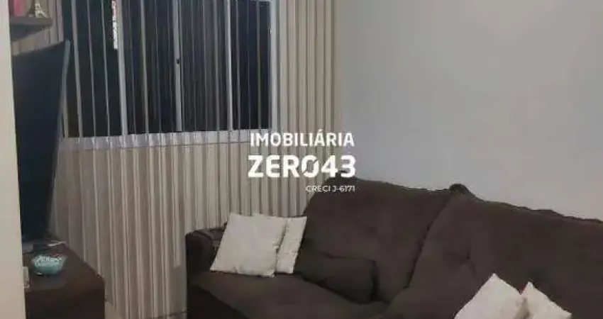 Norte Park Residence | Apartamento | Jardim São Paulo II | à venda | 3 quartos | 1 vaga | Londrina