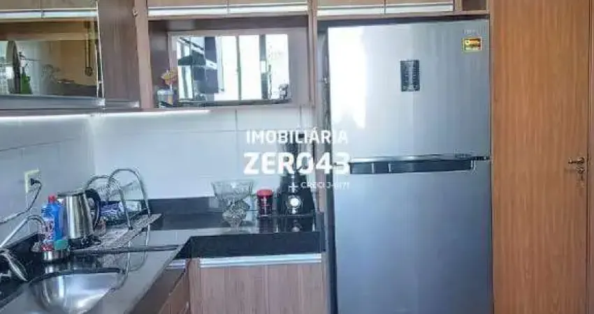 Spazio Louvre | Apartamento | Gleba Fazenda Palhano | à venda | 1 quarto | 1 vaga | Londrina