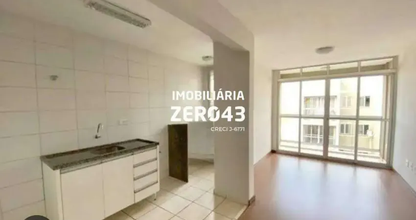 Residencial Alameda Europa | Apartamento | Paraíso | à venda | 2 quartos | 1 vaga | Londrina