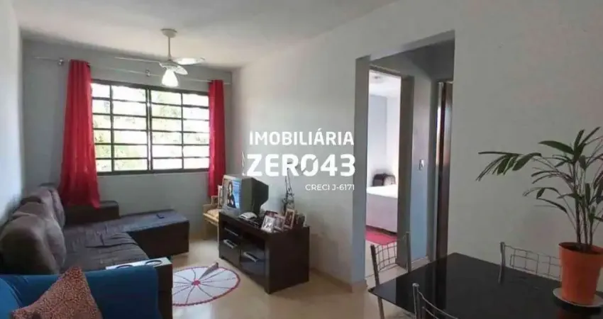 Residencial Ana Elisa | Apartamento | Jardim Ana Eliza | à venda | 2 quartos | 1 vaga | Cambé