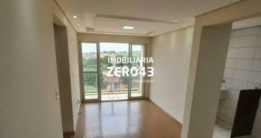 | Apartamento | Paraíso | à venda | 2 quartos | 1 vaga | Londrina