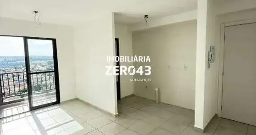 EOS Residence | Apartamento | Olímpico | à venda | 3 quartos | 1 vaga | Londrina