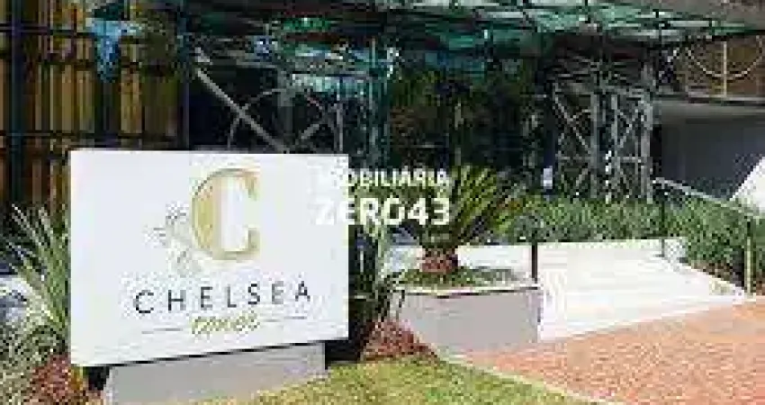Chelsea Tower | Apartamento | Santa Rosa | à venda | 3 quartos | 2 vagas | Londrina