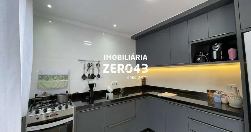 Ilha Bela | Casa | Jardim Morumbi | à venda | 2 quartos | 1 vaga | Londrina