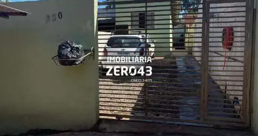 | Casa | Jardim Maria Celina | à venda | 3 quartos | 3 vagas | Londrina