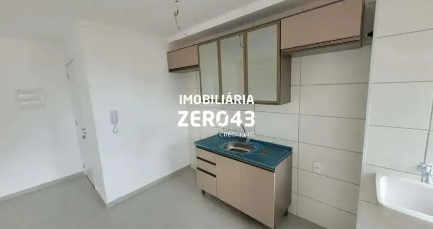 Residencial London Park | Apartamento | Jardim Maria Celina | à venda | 2 quartos | 1 vaga | Londrina