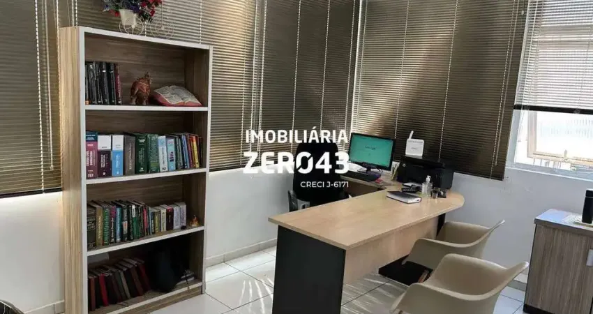 Edifício Centro Profissional | Sala | Centro | à venda | | | Londrina