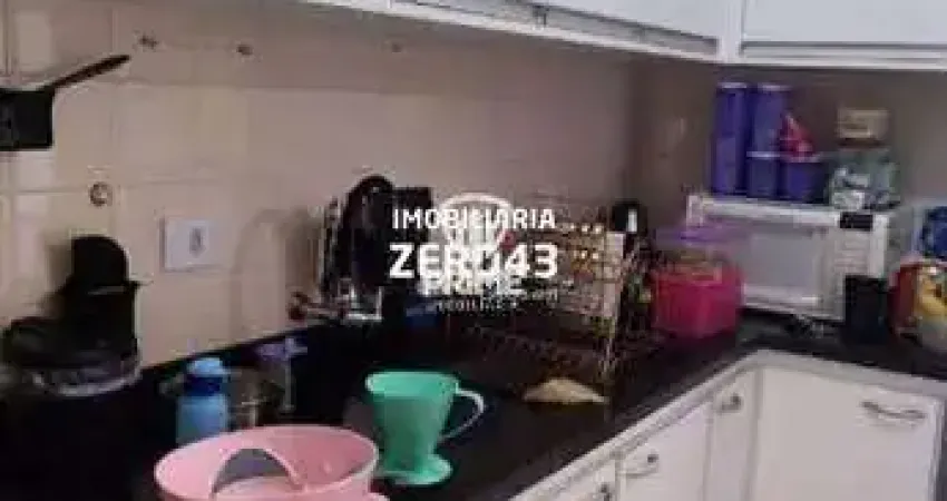 Edifício Residencial Lafayette | Apartamento | Judith | à venda | 2 quartos | 1 vaga | Londrina