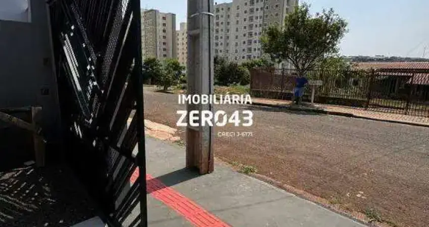 Casa com 3 quartos à venda na Rua Pedro Beccati, Jardim Pacaembu, Londrina