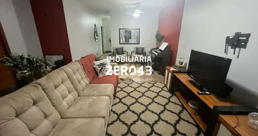 | Casa | Jardim São Francisco de Assis | à venda | 3 quartos | 3 vagas | Londrina