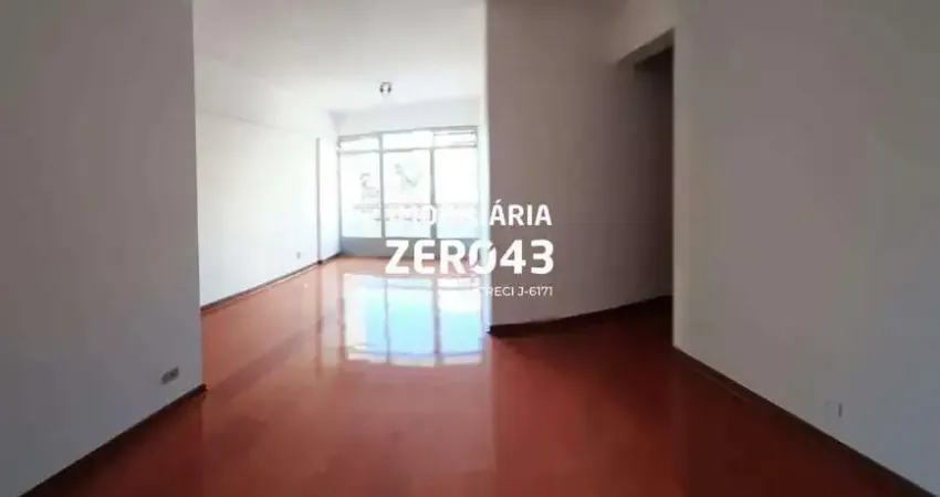 Edifício Marrocos | Apartamento | Centro | à venda | 3 quartos | 1 vaga | Londrina