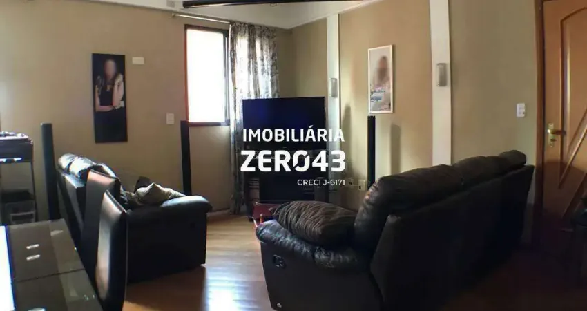 Edifício Salvador Dali | Apartamento | Centro | à venda | 3 quartos | 1 vaga | Londrina