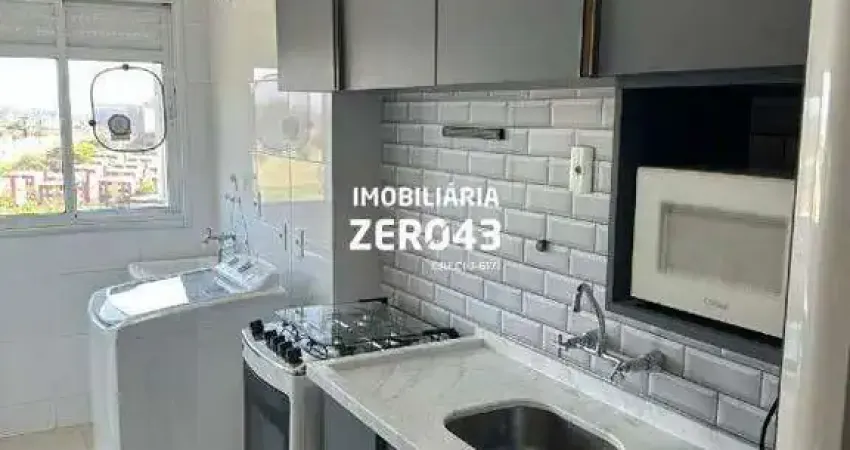 Nyc Palhano | Apartamento | Santa Rosa | à venda | 2 quartos | 1 vaga | Londrina