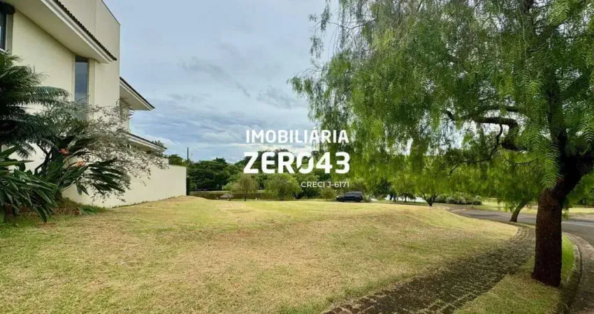 Royal Forest Residence & Resort | Terreno em condomínio | Esperança | à venda | | | Londrina