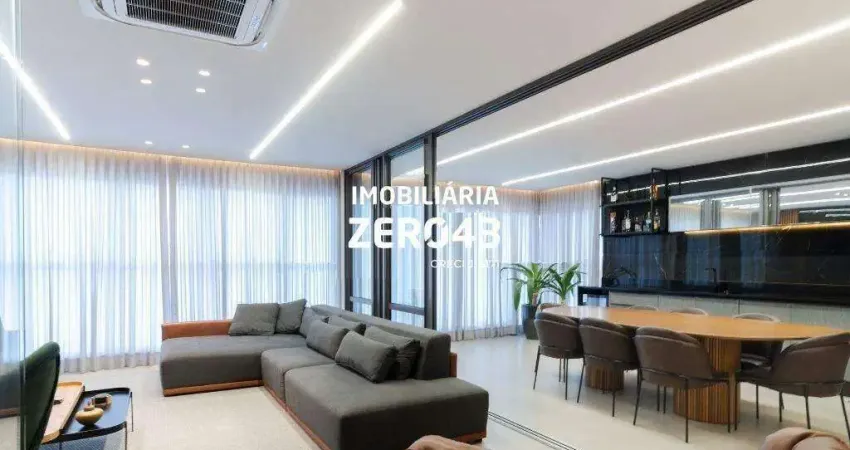 Lumini | Apartamento | Gleba Fazenda Palhano | à venda | 3 quartos | 2 vagas | Londrina