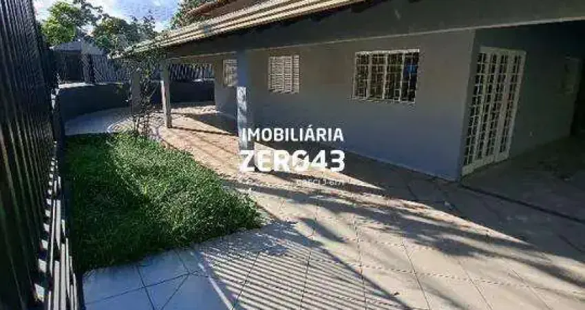 | Casa | Conjunto Habitacional Alexandre Urbanas | à venda | 3 quartos | 2 vagas | Londrina