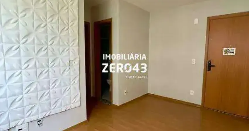 Spazio Lille | Apartamento | Conjunto Habitacional Doutor Farid Libos | à venda | 2 quartos | 1 vaga | Londrina