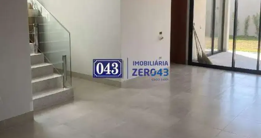 | Casa | Jardim São Francisco | à venda | 3 quartos | 2 vagas | Ibiporã