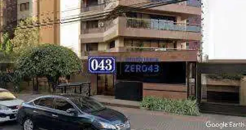 Apartamento com 4 quartos à venda na Rua Espírito Santo, Centro, Londrina