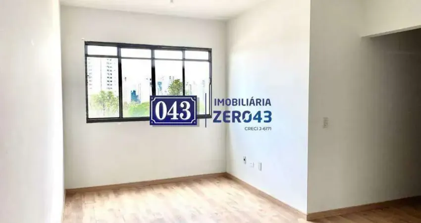 Residencial Lancaster | Apartamento | Judith | à venda | 3 quartos | 1 vaga | Londrina