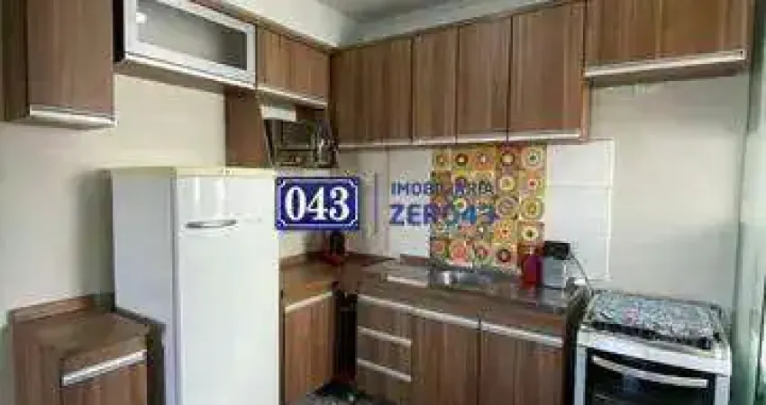 Residencial Vila dos Ipês | Apartamento | Ouro Verde | à venda | 2 quartos | 1 vaga | Londrina