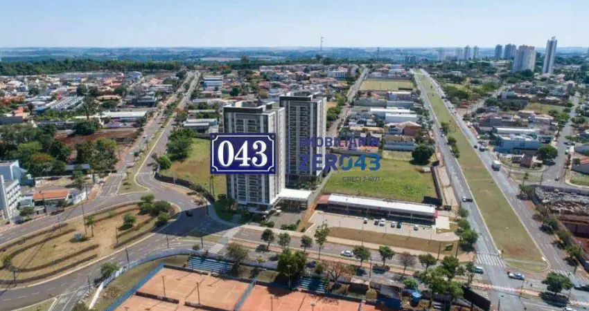 | Terreno | Parque Residencial Alcântara | à venda | | | Londrina