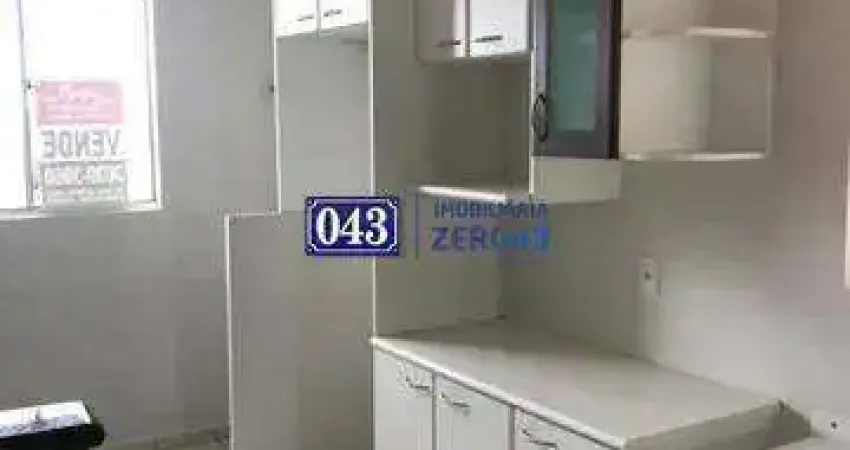 Apartamento com 2 quartos à venda na Avenida Clarice de Lima Castro, Nova Olinda, Londrina