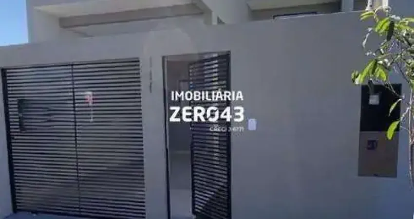 Casa com 2 quartos à venda na Rua Jácomo Storti, Jardim dos Estados, Londrina