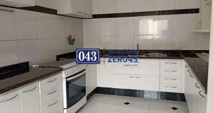 Casa com 3 quartos à venda na Rua Cecília César, Jardim Monte Sinai, Londrina