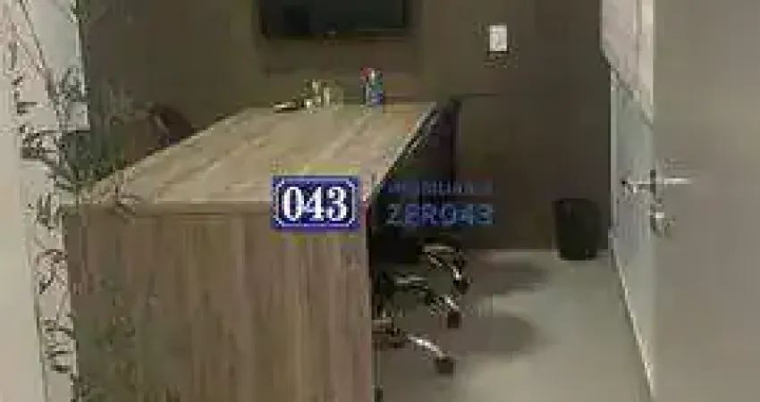 Casa comercial para alugar na Rua Bélgica, Igapó, Londrina