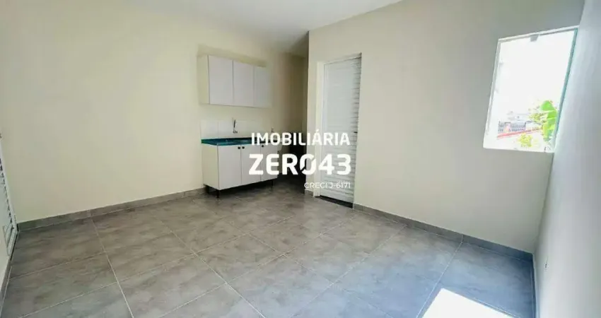| Studio | Parque Residencial Joaquim Toledo Piza | para aluguel | 1 quarto | 1 vaga | Londrina