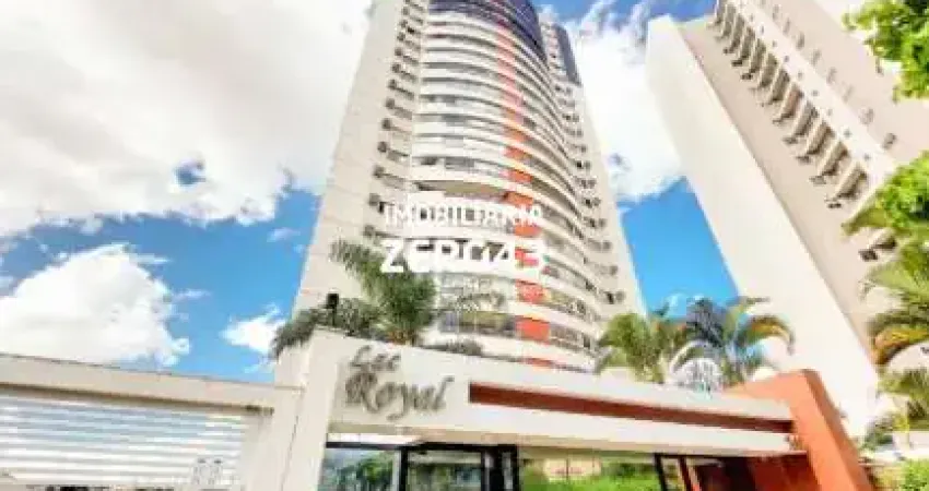Edifício Lac Royal | Apartamento | Gleba Fazenda Palhano | à venda | 3 quartos | 2 vagas | Londrina
