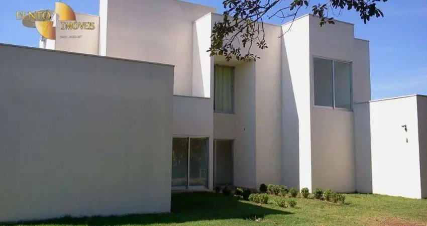 Casa com 3 dormitórios à venda, 300 m² por R$ 1.800.000,00 - Zona Rural - Cuiabá/MT