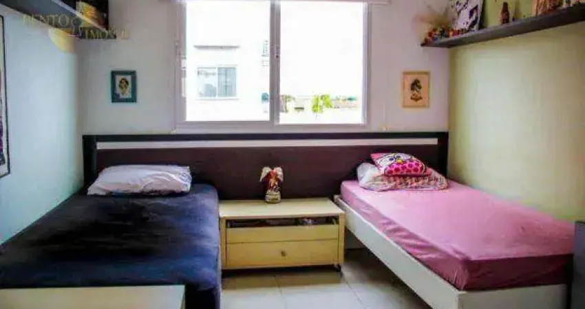 Casa com 2 dormitórios à venda, 90 m² por R$ 399.000,00 - Cidade Alta - Cuiabá/MT