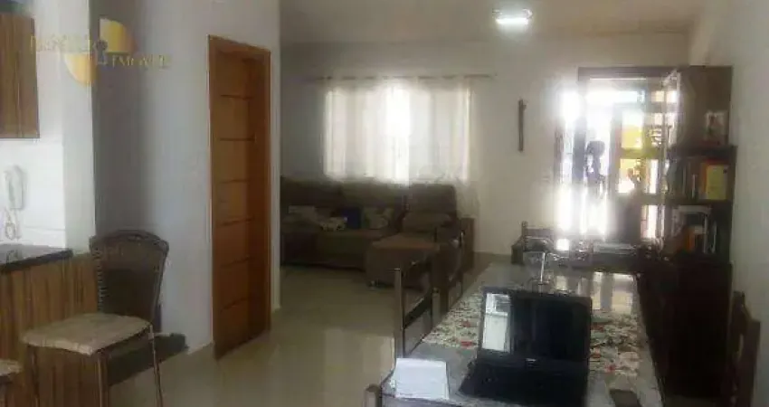 Casa com 3 dormitórios à venda, 140 m² por R$ 900.000,00 - Despraiado - Cuiabá/MT