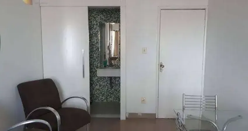 Apartamento com 3 dormitórios à venda, 90 m² por R$ 295.000,00 - Bosque da Saúde - Cuiabá/MT