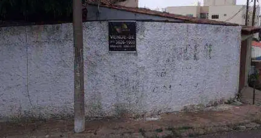 Terreno à venda, 680 m² por R$ 900.000,00 - Morada do Sol - Cuiabá/MT