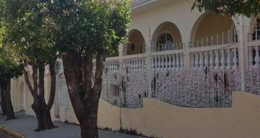 Casa com 3 dormitórios à venda por R$ 1.250.000,00 - Santa Rosa - Cuiabá/MT