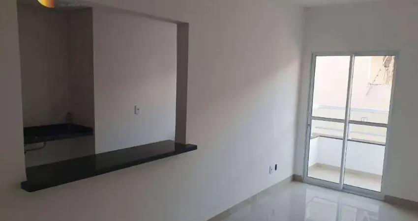 Apartamento com 2 dormitórios à venda, 54 m² por R$ 250.000,00 - Jardim Mariana - Cuiabá/MT