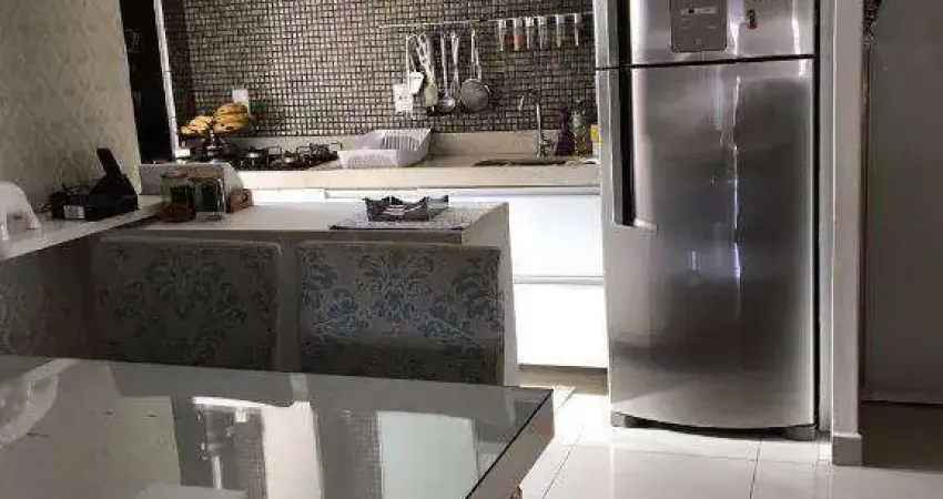 Apartamento com 3 dormitórios à venda, 70 m² por R$ 480.000,00 - Centro Sul - Cuiabá/MT