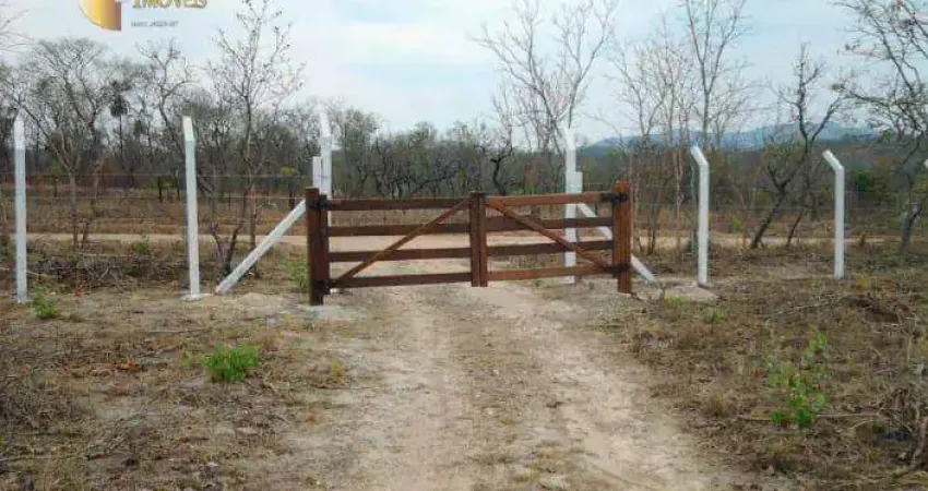 Terreno à venda, 44998 m² por R$ 450.000,00 - Zona Rural - Cuiabá/MT