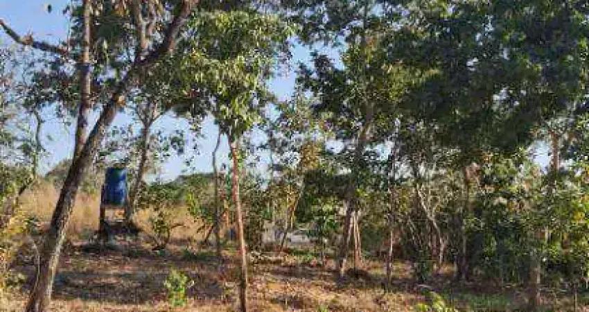 Terreno à venda, 452 m² por R$ 45.000,00 - Zona Rural - Cuiabá/MT