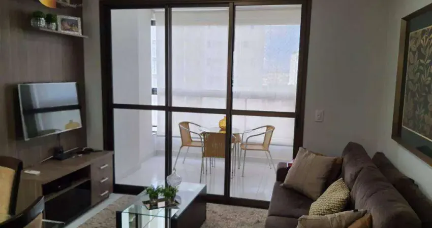 'Seu apartamento dos sonhos está aqui, em Cuiabá-MT.'
