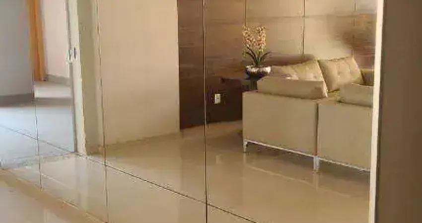 Apartamento edifício Garden Ville, com 3 dormitórios à venda, 116 m² por R$ 749.000 - Jardim Aclimação - Cuiabá/MT