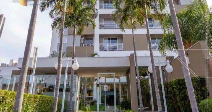 'Encontre paz, espaço e segurança no seu novo apartamento em Cuiabá-MT.'