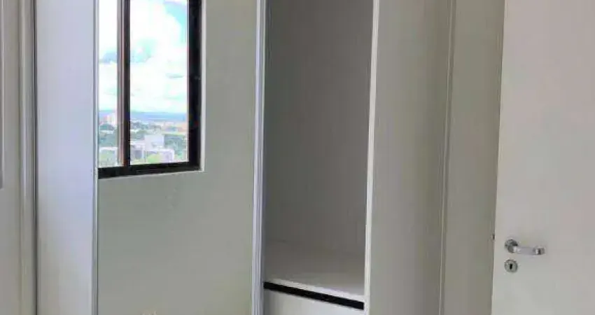 Apartamento com 2 dormitórios à venda, 99 m² por R$ 420.000,00 - Alvorada - Cuiabá/MT